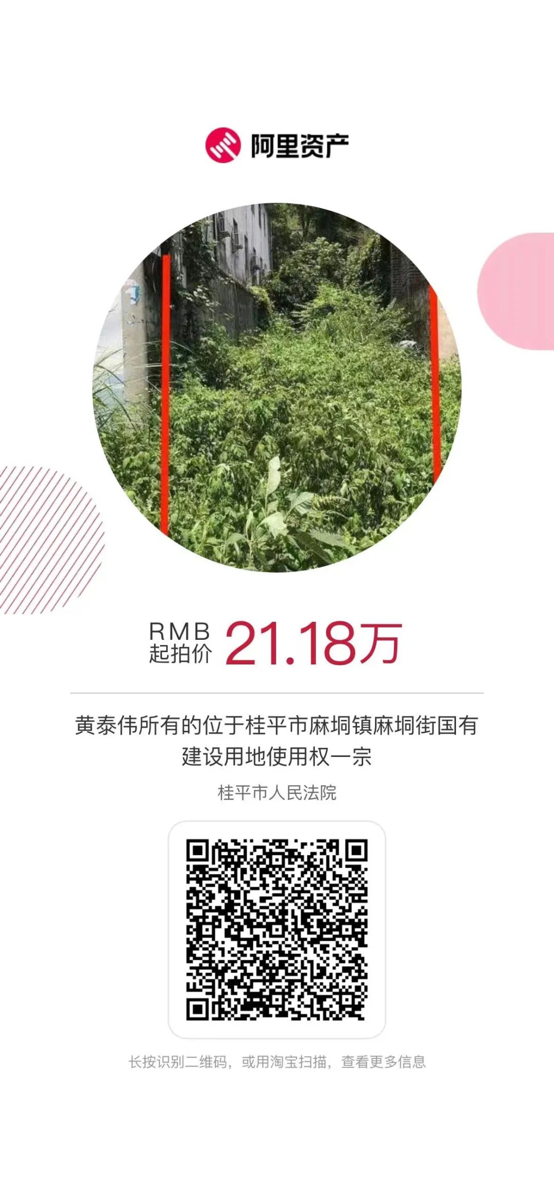 暑期一大波優質資產拍賣，速來圍觀！(圖11)