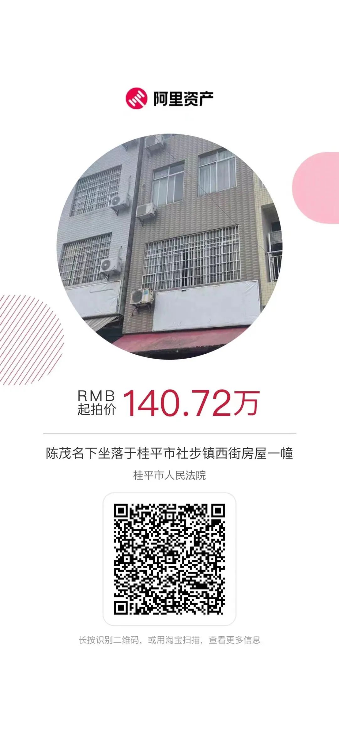 暑期一大波優質資產拍賣，速來圍觀！(圖12)