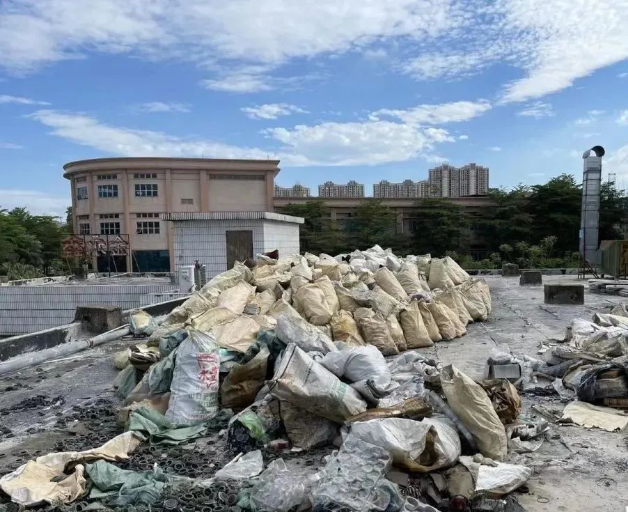 一企業(yè)存放固廢未建立臺賬、標(biāo)識等，最高面臨罰款20萬，一般固廢管理要求有哪些？(圖6)