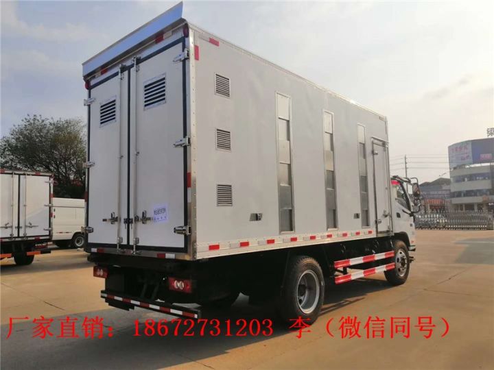 物流園區清掃車環衛廠家報價現貨(圖4) 物流園區清掃車環衛廠家報價現貨(圖4)