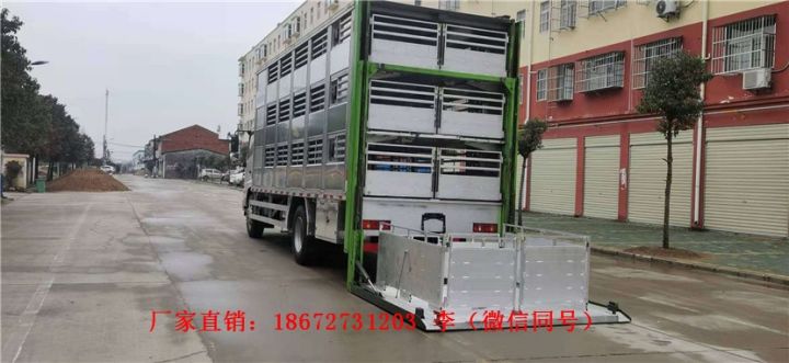 物流園區清掃車環衛廠家報價現貨(圖2) 物流園區清掃車環衛廠家報價現貨(圖2)