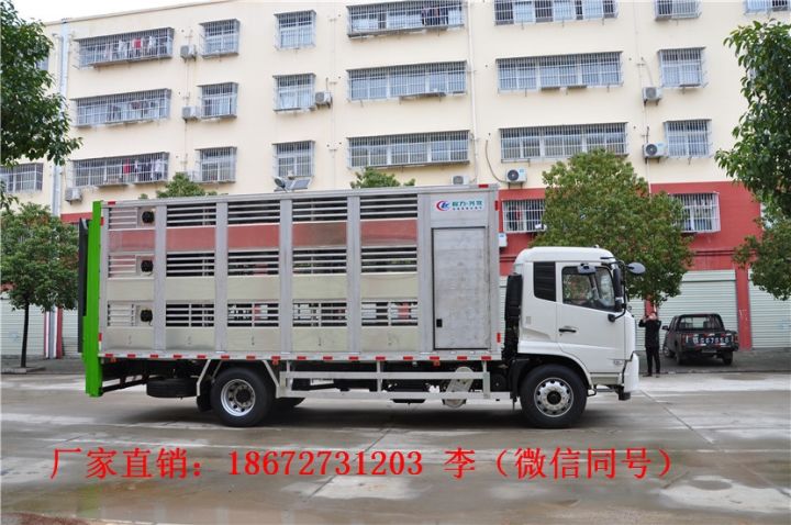 物流園區清掃車環衛廠家報價現貨(圖11) 物流園區清掃車環衛廠家報價現貨(圖11)