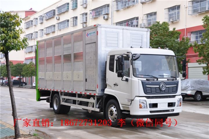 農場清掃車環衛廠家報價現貨(圖3) 農場清掃車環衛廠家報價現貨(圖3)