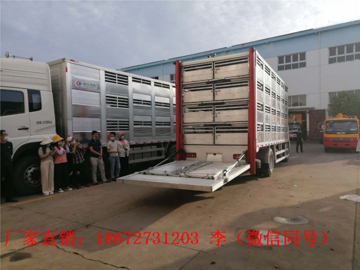 農場清掃車環衛廠家報價現貨(圖2) 農場清掃車環衛廠家報價現貨(圖2)
