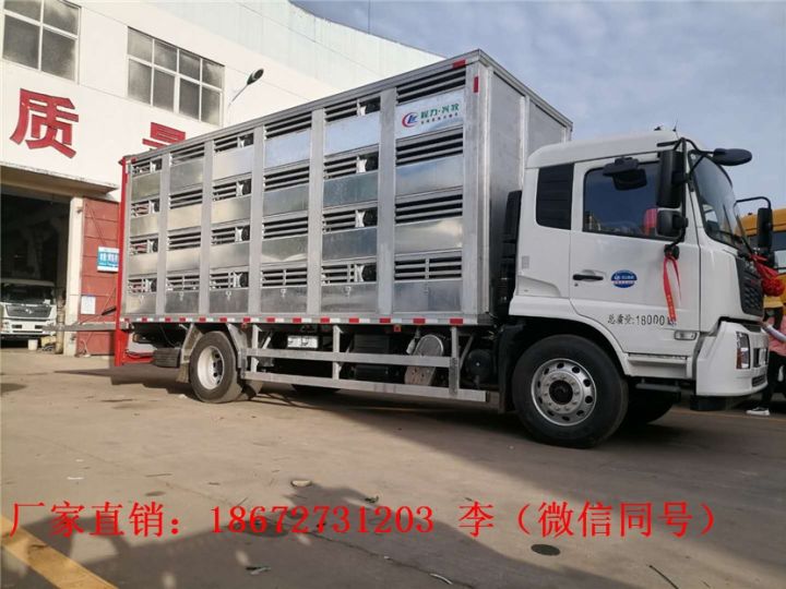 農場清掃車環衛廠家報價現貨(圖6) 農場清掃車環衛廠家報價現貨(圖6)