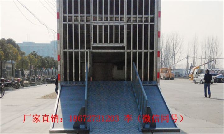 農場清掃車環衛廠家報價現貨(圖8) 農場清掃車環衛廠家報價現貨(圖8)