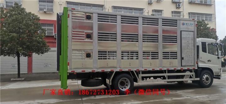 農場清掃車環衛廠家報價現貨(圖11) 農場清掃車環衛廠家報價現貨(圖11)