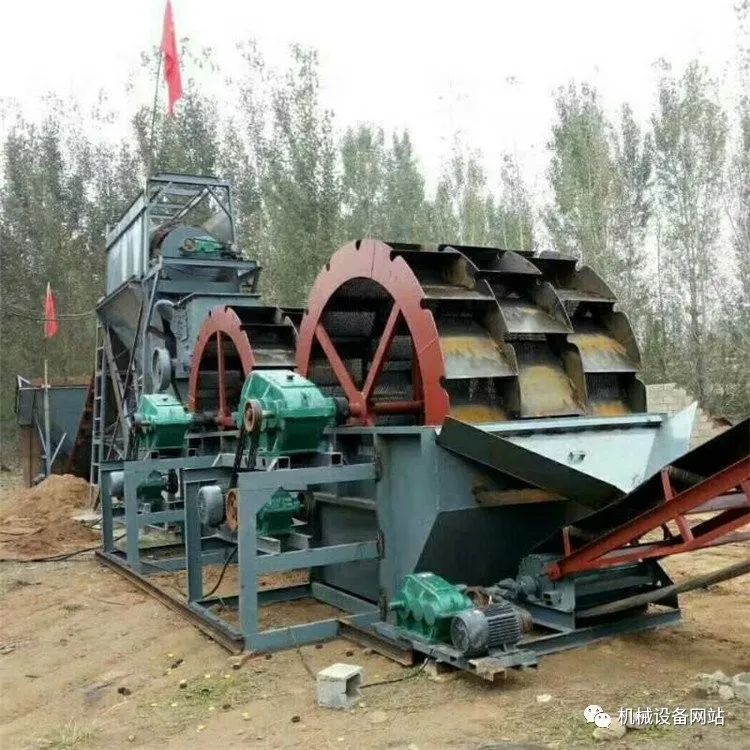 二手洗沙機(jī)多少錢一臺、二手洗沙機(jī)設(shè)備、二手洗沙機(jī)一套急轉(zhuǎn)〖高價回收〗(圖3)