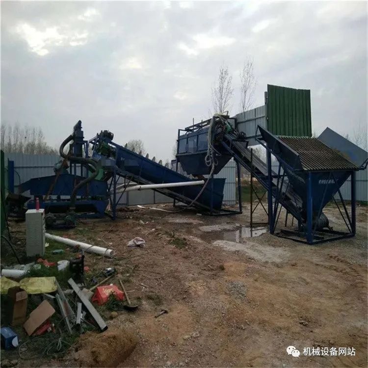 二手洗沙機(jī)多少錢一臺、二手洗沙機(jī)設(shè)備、二手洗沙機(jī)一套急轉(zhuǎn)〖高價回收〗(圖4)