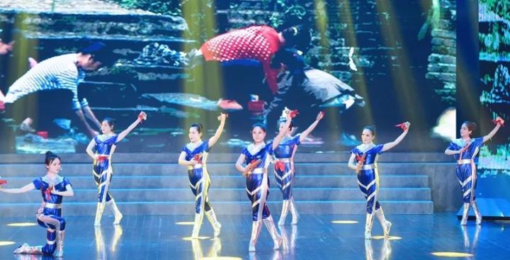 美麗中國?我是行動者“江西，因你美麗”——2019江西紀念環(huán)境日宣傳活動盛大開幕(圖2)