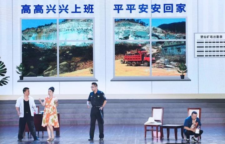 美麗中國?我是行動者“江西，因你美麗”——2019江西紀念環(huán)境日宣傳活動盛大開幕(圖5)