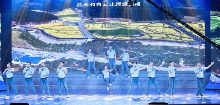 美麗中國?我是行動者“江西，因你美麗”——2019江西紀念環(huán)境日宣傳活動盛大開幕(圖7)