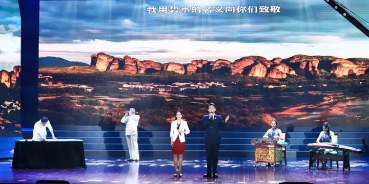 美麗中國?我是行動者“江西，因你美麗”——2019江西紀念環(huán)境日宣傳活動盛大開幕(圖8)