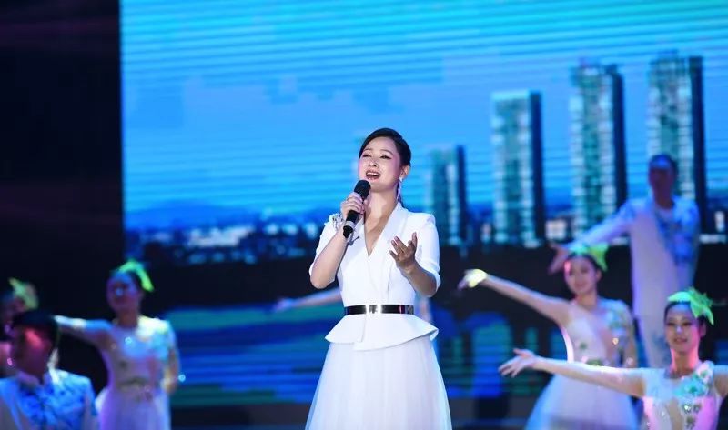 美麗中國?我是行動者“江西，因你美麗”——2019江西紀念環(huán)境日宣傳活動盛大開幕(圖11)