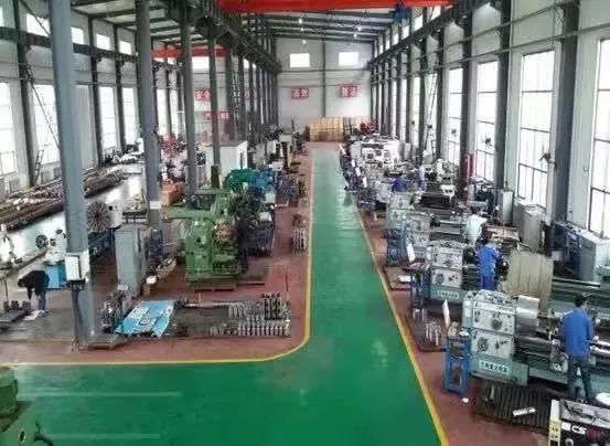 寶雞｜突出抓技改！27個項目總投資14.4億元！預計釋放產能52億元(圖14)