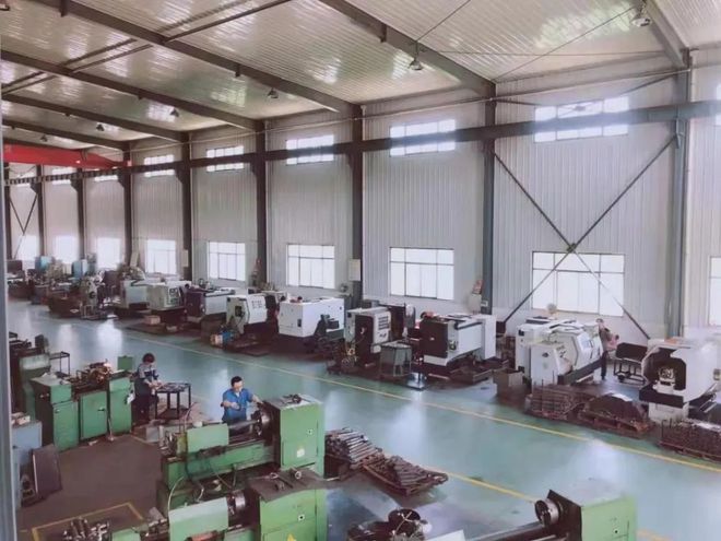 寶雞｜突出抓技改！27個項目總投資14.4億元！預計釋放產能52億元(圖24)
