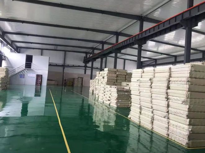 寶雞｜突出抓技改！27個項目總投資14.4億元！預計釋放產能52億元(圖27)