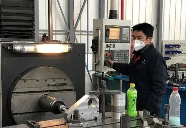 寶雞｜突出抓技改！27個項目總投資14.4億元！預計釋放產能52億元(圖43)