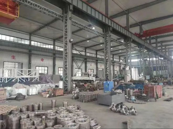 寶雞｜突出抓技改！27個項目總投資14.4億元！預計釋放產能52億元(圖35)