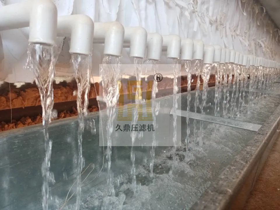 打樁泥漿_盾構泥漿_管道清淤_河道清淤專用壓濾機部分應用案例—久鼎壓濾機集團(圖28)