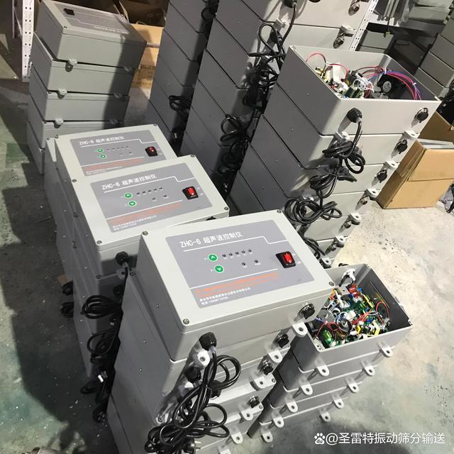 正負(fù)極材料篩分用超聲波控制電源箱你認(rèn)識幾種?(圖1) 正負(fù)極材料篩分用超聲波控制電源箱你認(rèn)識幾種?(圖1)
