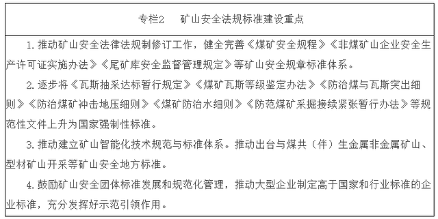 5G、無人、大數據……國家發文加速推進智能化礦山建設(圖3) 5G、無人、大數據……國家發文加速推進智能化礦山建設(圖3)