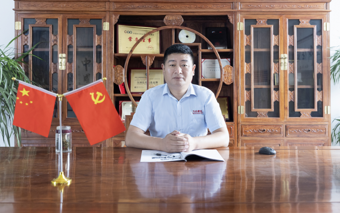 一線專訪|“砂石EPC項目,業主轉手凈賺2億”——原文秋(圖4) 一線專訪|“砂石EPC項目,業主轉手凈賺2億”——原文秋(圖4)