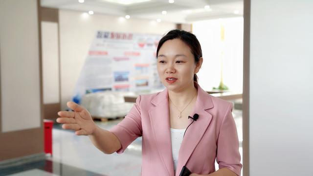 大設(shè)備碎出“小石頭”金融活水點(diǎn)石成金丨金融扶持專精特新進(jìn)行時(shí)(圖2) 大設(shè)備碎出“小石頭”金融活水點(diǎn)石成金丨金融扶持專精特新進(jìn)行時(shí)(圖2)