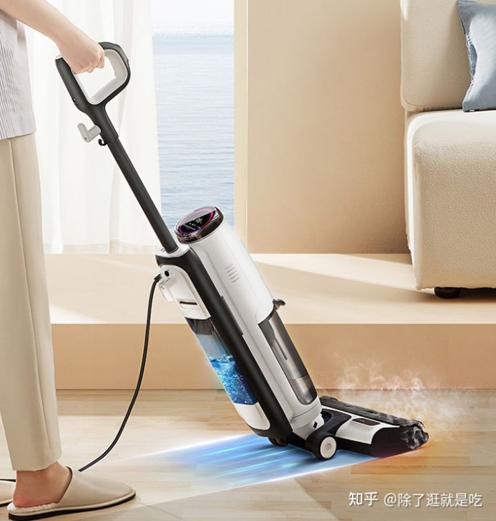 價格3000元以上家用智能洗地機各大品牌值得買型號推薦！（2021年雙11特別更新）添可—必勝—石頭—優瑞家—卡赫洗地機推薦(圖3)