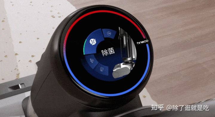 價格3000元以上家用智能洗地機各大品牌值得買型號推薦?。?021年雙11特別更新）添可—必勝—石頭—優瑞家—卡赫洗地機推薦(圖5)