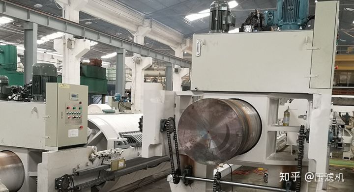 廂式壓濾機洗砂污泥處理零排放制砂工藝(圖1) 廂式壓濾機洗砂污泥處理零排放制砂工藝(圖1)