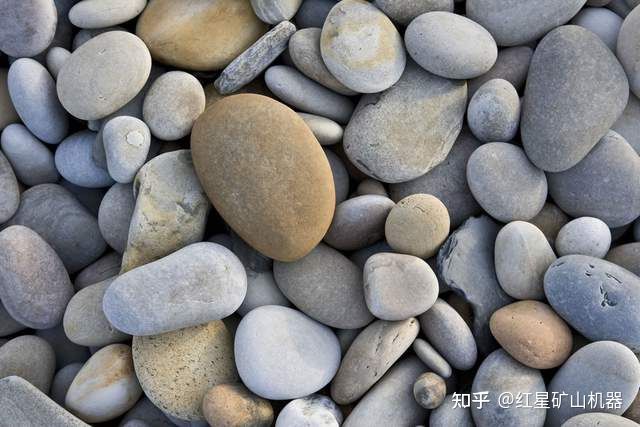 河砂出讓|云南一河道采砂權8087萬起拍!如何把河卵石制成機制砂?(圖6) 河砂出讓|云南一河道采砂權8087萬起拍!如何把河卵石制成機制砂?(圖6)