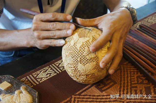 來(lái)海南必買(mǎi)的十大特產(chǎn),每一個(gè)都值得你帶回家(圖4) 來(lái)海南必買(mǎi)的十大特產(chǎn),每一個(gè)都值得你帶回家(圖4)