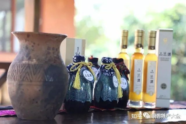 來(lái)海南必買(mǎi)的十大特產(chǎn),每一個(gè)都值得你帶回家(圖6) 來(lái)海南必買(mǎi)的十大特產(chǎn),每一個(gè)都值得你帶回家(圖6)