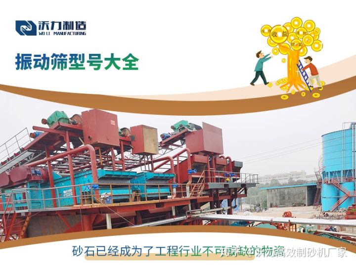 洗砂機(jī)設(shè)備購(gòu)新機(jī)還是二手機(jī),哪個(gè)更劃算?(圖1) 洗砂機(jī)設(shè)備購(gòu)新機(jī)還是二手機(jī),哪個(gè)更劃算?(圖1)