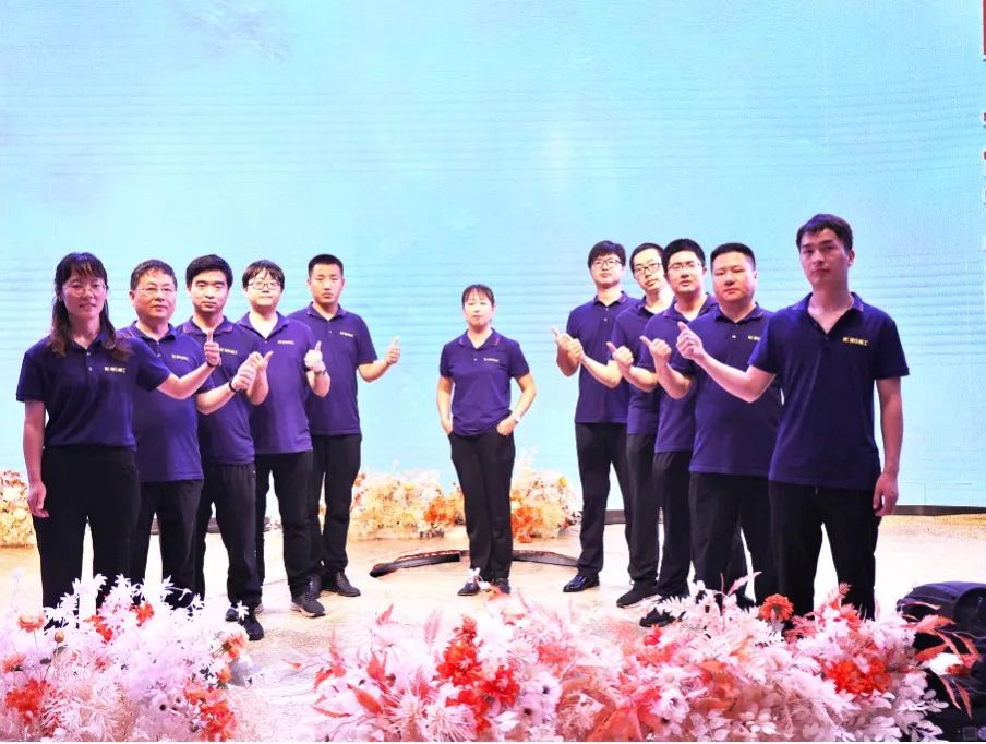 隆中好工匠（六）程耀輝：以初心為錨點，在研發之路上行以致遠(圖7)