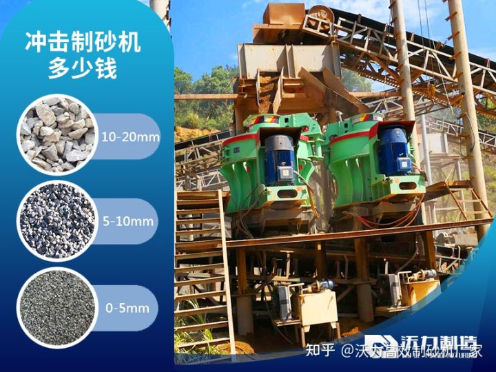 石粉洗砂設(shè)備有哪些種類？價(jià)格多少錢？(圖2)