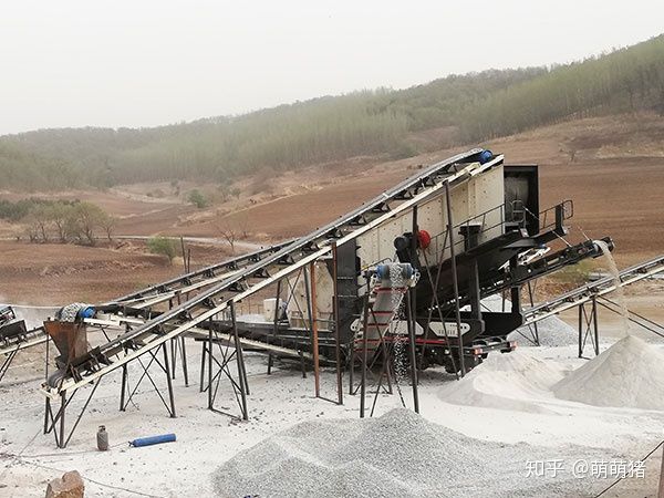 石粉能代替機制砂嗎?石粉加工廠設備多少錢?YL97(圖2) 石粉能代替機制砂嗎?石粉加工廠設備多少錢?YL97(圖2)