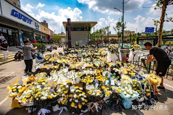 鄭州“7?20”特大水災死亡失蹤人數瞞報139人，誰在給境外反動勢力遞刀子？(圖2)
