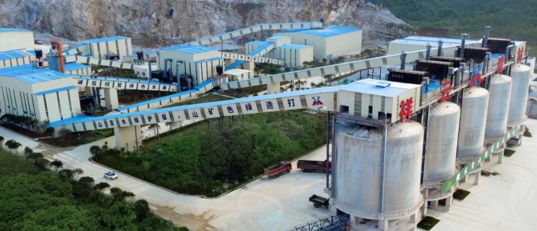 萬仕衡通2022第二屆鄭州國際砂石及尾礦與建筑固廢處理技術展覽會圓滿成功！(圖8)