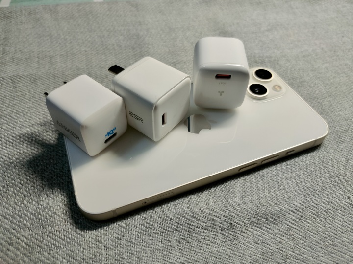 AirPodsPro價格走勢—更新至2022年8月1日。(圖17)