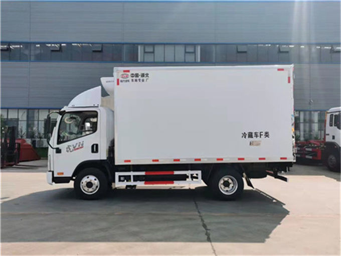 冷藏車價格報價多少錢13396171711(圖2) 冷藏車價格報價多少錢13396171711(圖2)