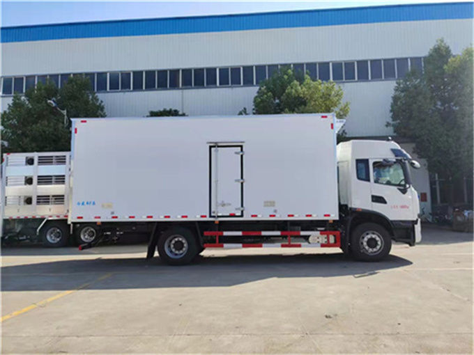 冷藏車價格報價多少錢13396171711(圖1) 冷藏車價格報價多少錢13396171711(圖1)