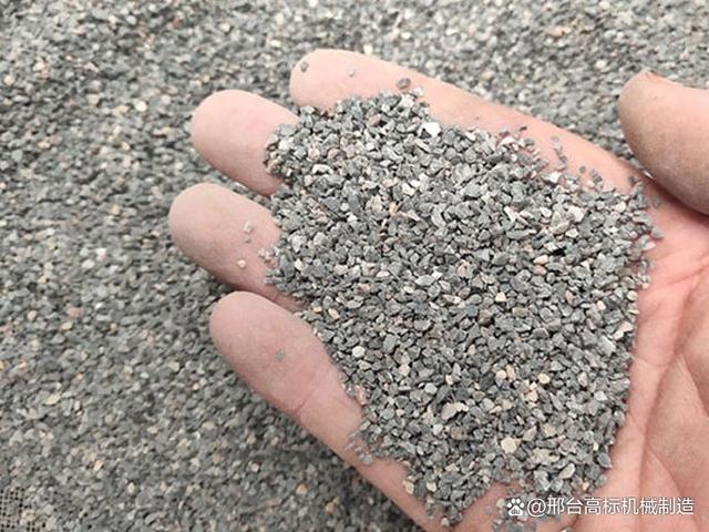 制砂機(jī)全套設(shè)備制出的沙子好不好？(圖1)