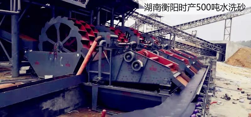 四川騰宇新創環保設備制造有限公司將亮相2021中國（鄭州）國際砂石及尾礦與建筑固廢處理技術展覽會(圖14)