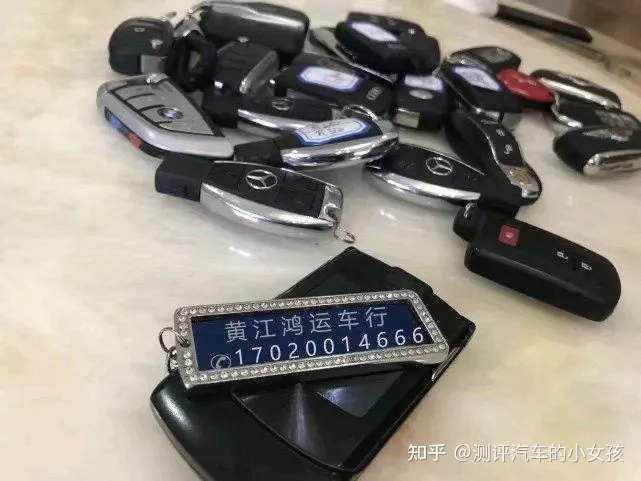 黃江水車內幕大曝光,讓你看清它的真實內幕。(圖3) 黃江水車內幕大曝光,讓你看清它的真實內幕。(圖3)