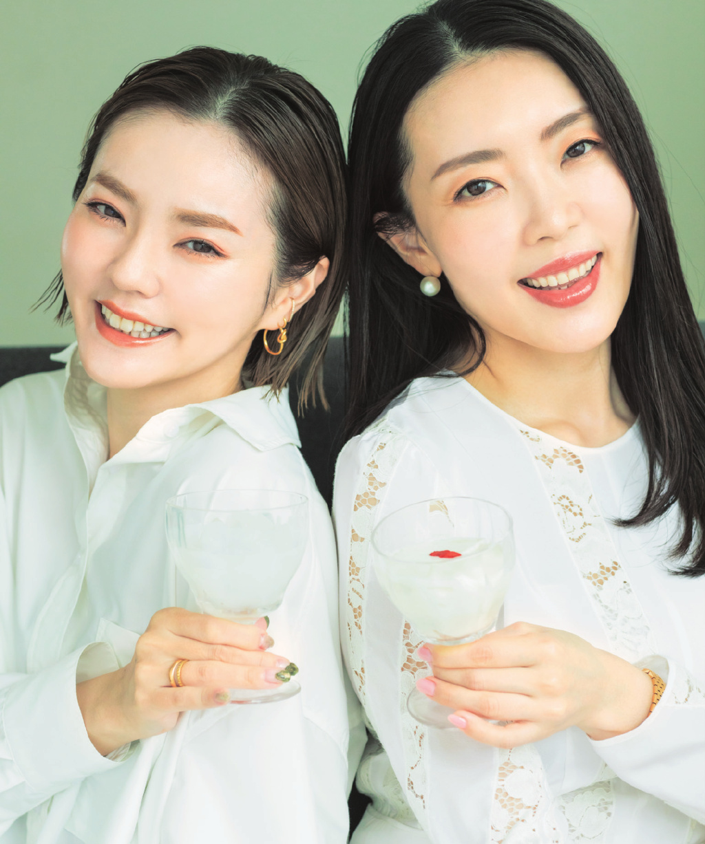 砂糖洗臉、乳霜多層疊涂，美容博主的護膚滋潤法！(圖3)