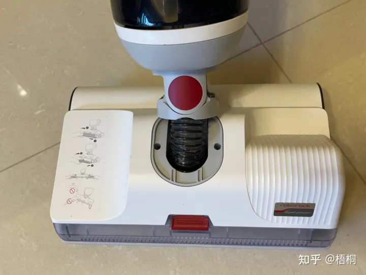 2022年洗地機—吸拖一體機推薦,洗地機哪個品牌好?添可—必勝—石頭—萊克洗地機橫評推薦(7月更新)(圖11) 2022年洗地機—吸拖一體機推薦,洗地機哪個品牌好?添可—必勝—石頭—萊克洗地機橫評推薦(7月更新)(圖11)