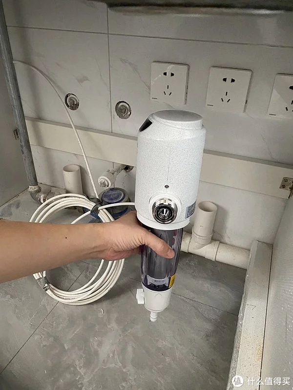 裝了不后悔系列——怡口水系統一年多使用感受及成本(圖2) 裝了不后悔系列——怡口水系統一年多使用感受及成本(圖2)