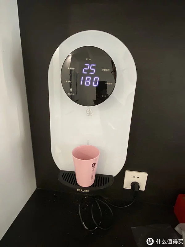 裝了不后悔系列——怡口水系統一年多使用感受及成本(圖7) 裝了不后悔系列——怡口水系統一年多使用感受及成本(圖7)
